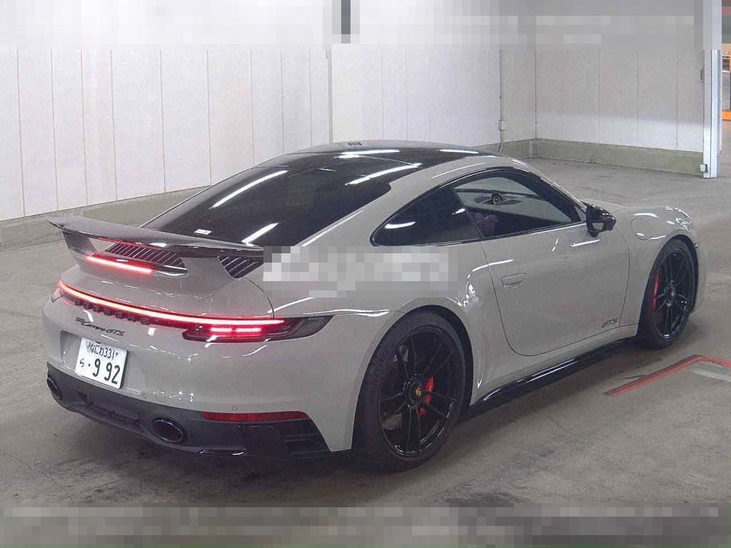 Porsche 911 CP 2023 - Image 6