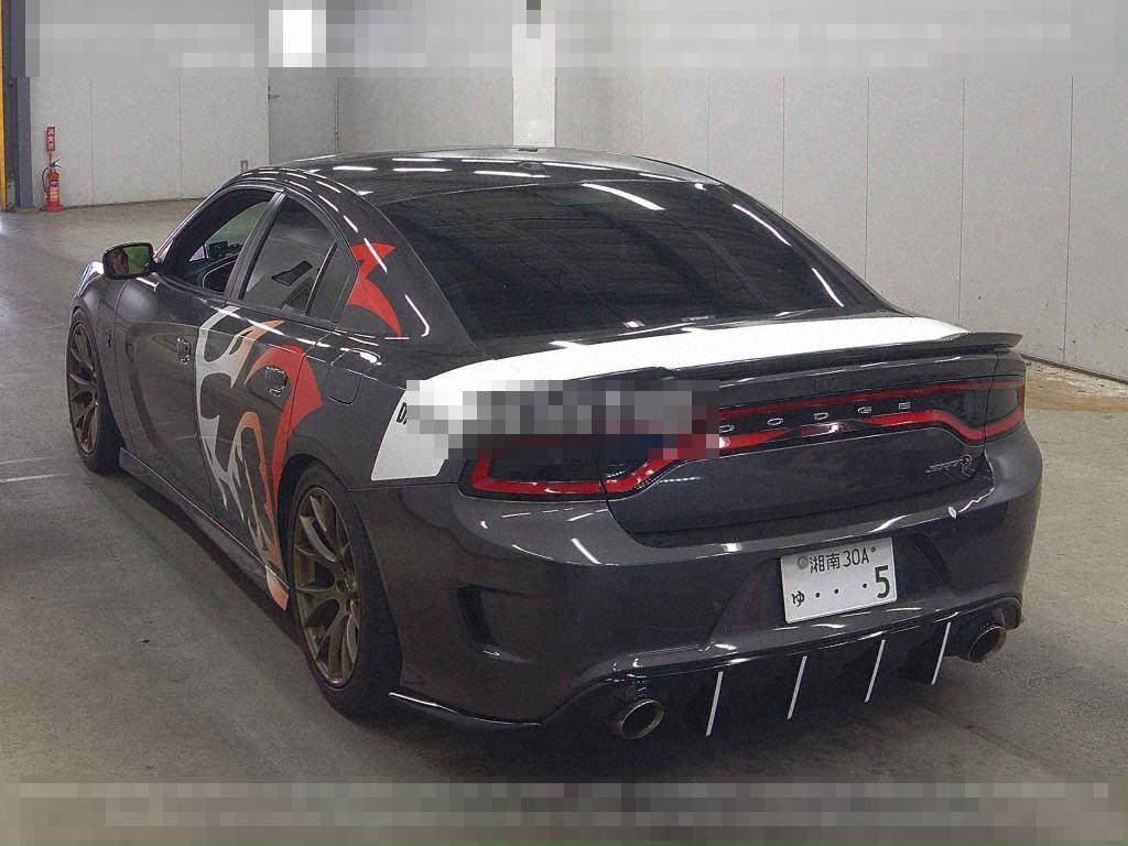 Dodge CHARGER 2017 - Image 3