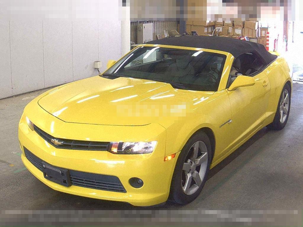 Chevrolet OTHERS 2016 - Image 5