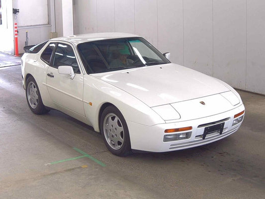 Porsche 944 CP 1990 - Image 1