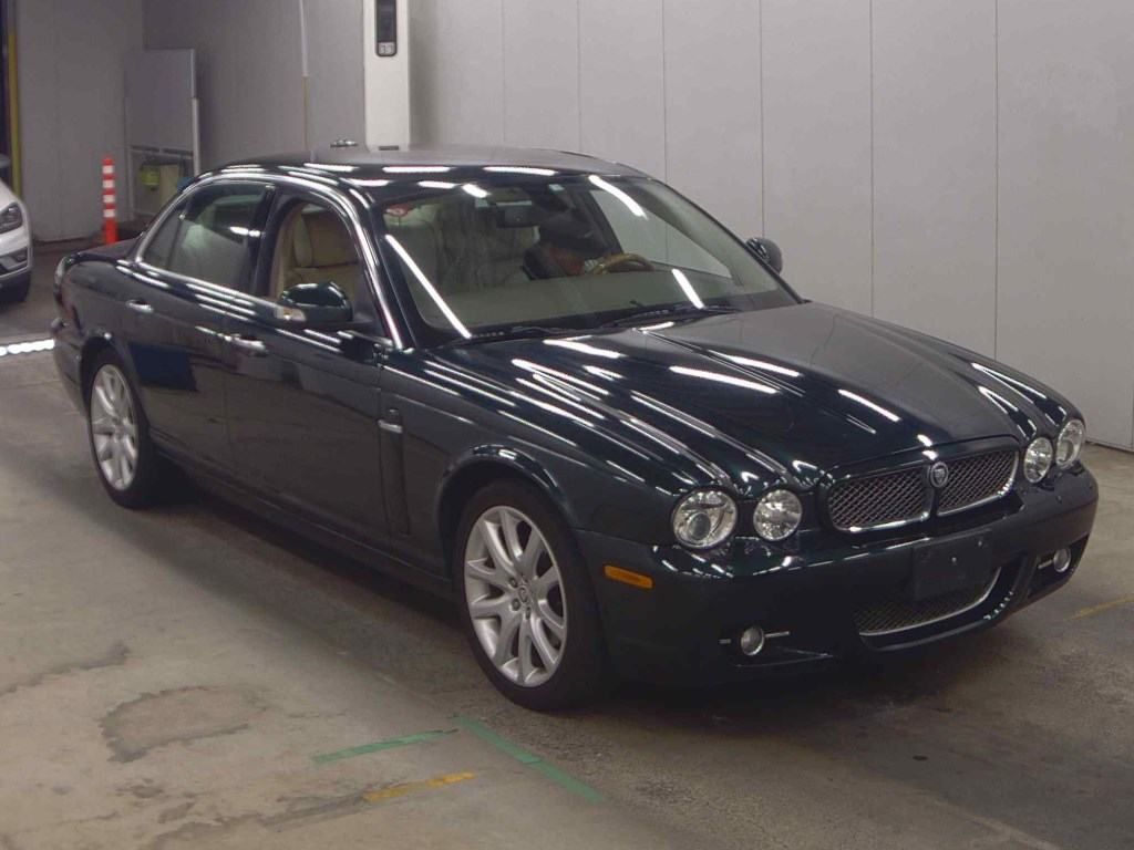 Jaguar XJ 2008 - Image 2