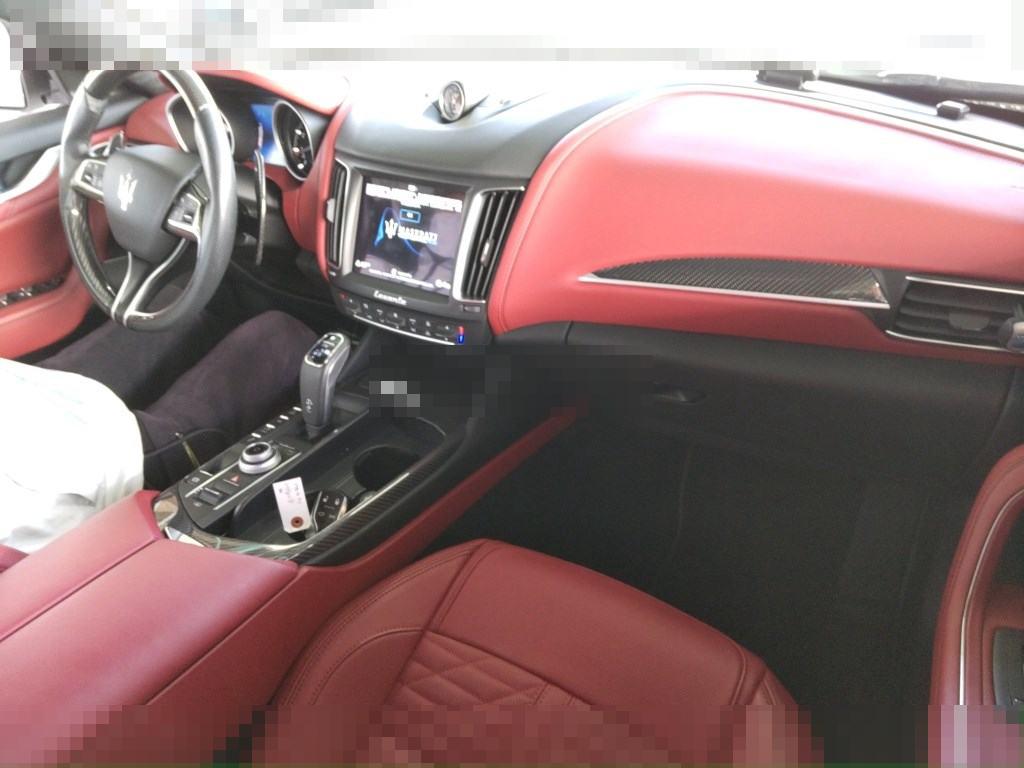 Maserati LEVANTE 2019 - Image 4