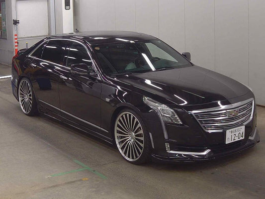 Cadillac CT6 2018 - Image 1