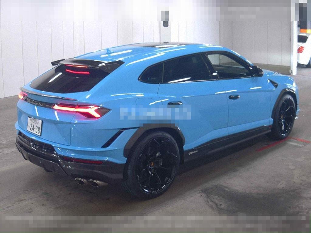 Lamborghini URUS 2023 - Image 6