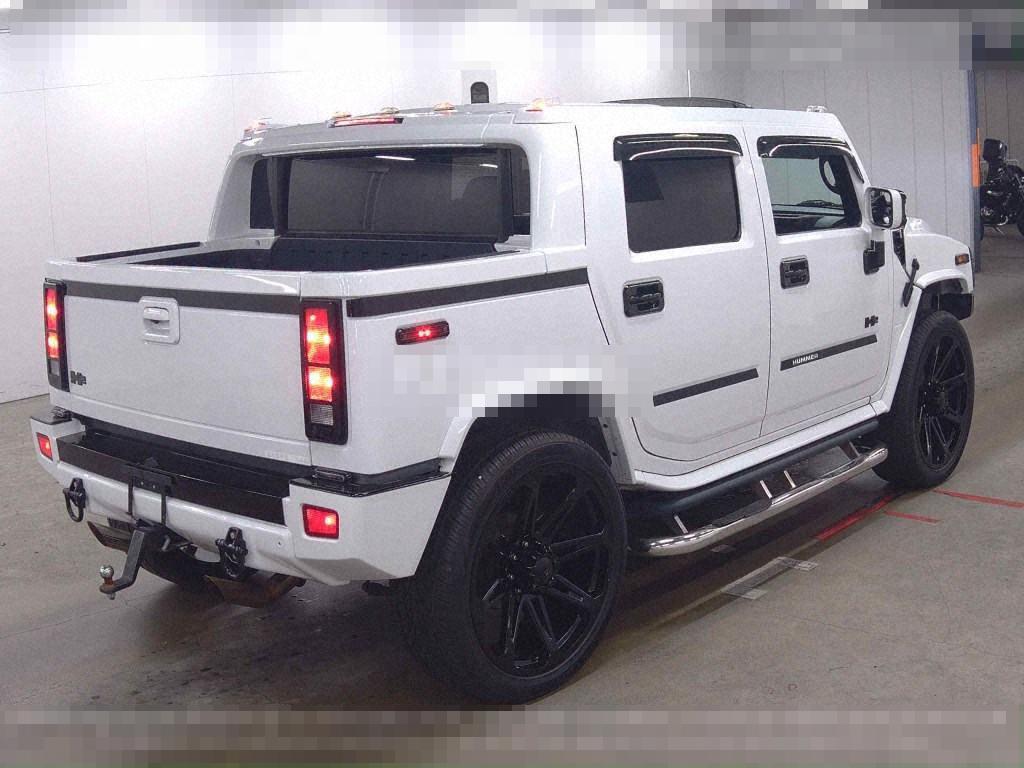 Hummer H2 2009 - Image 6
