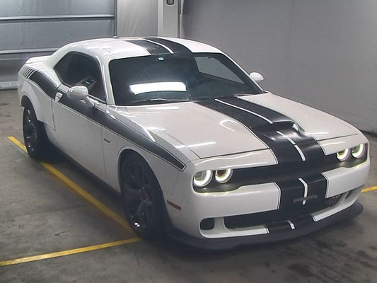 Dodge DODGE CHALLENGER CP 2019 - Image 1