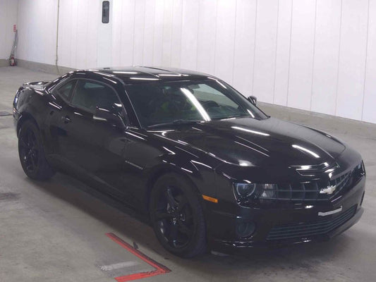 Chevrolet OTHERS 2013 - Image 2