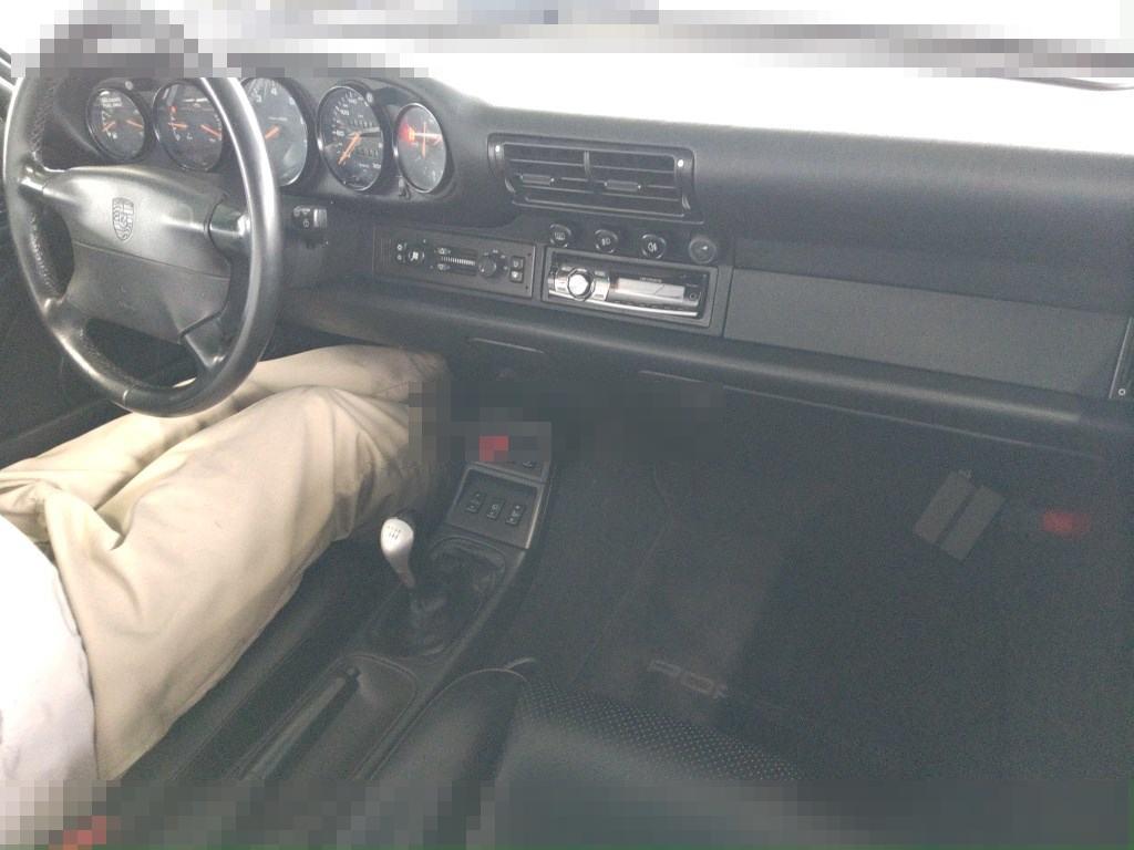 Porsche 911 CP 1994 - Image 4