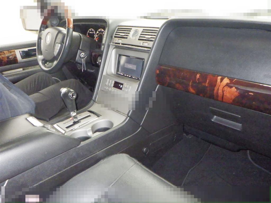 Lincoln NAVIGATOR 2007 - Image 4