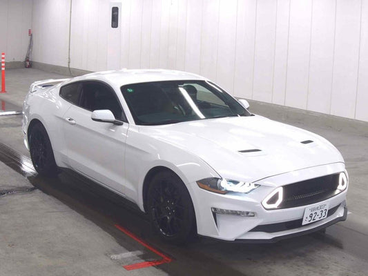 Ford MUSTANG OP 2021 - Image 1