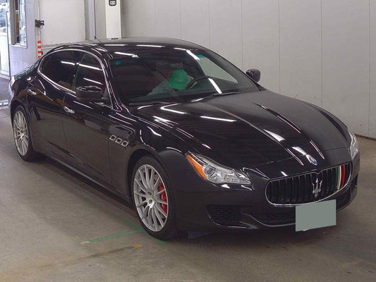 Maserati QUATTROPORTE 2015 - Image 1