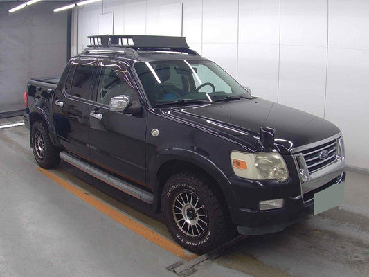 Ford Explorer Sport Trac 2010 - Image 2