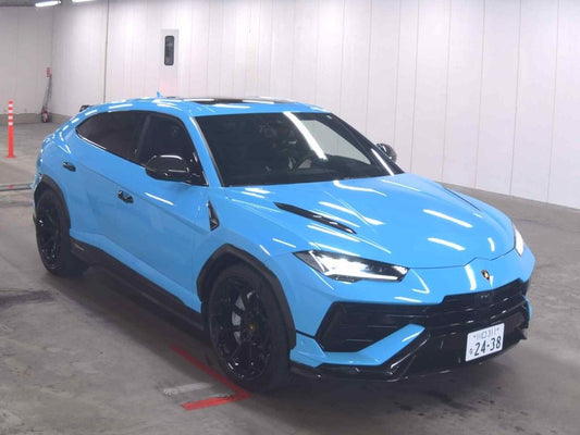 Lamborghini URUS 2023 - Image 1
