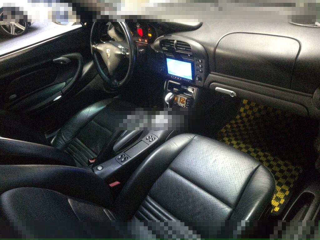 Porsche 911 CP 2003 - Image 4