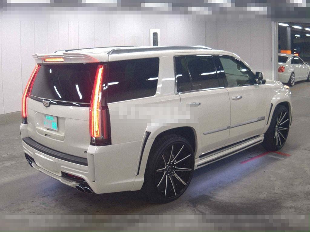 Cadillac ESCALADE 2016 - Image 6