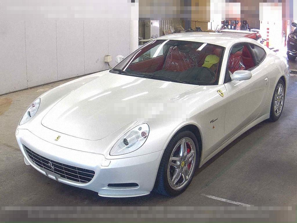 Ferrari 612 2009 - Image 5