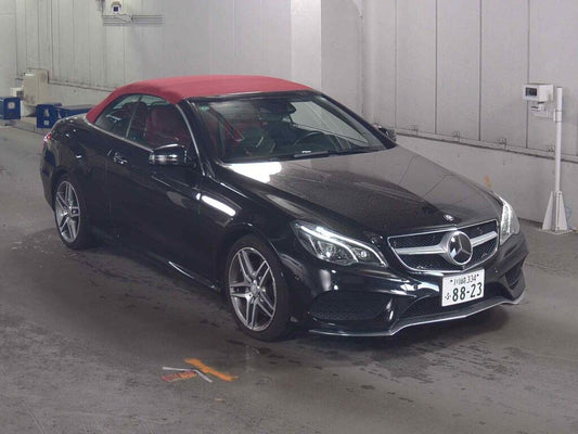 Mercedes-Benz E-Class 2015 - Image 1