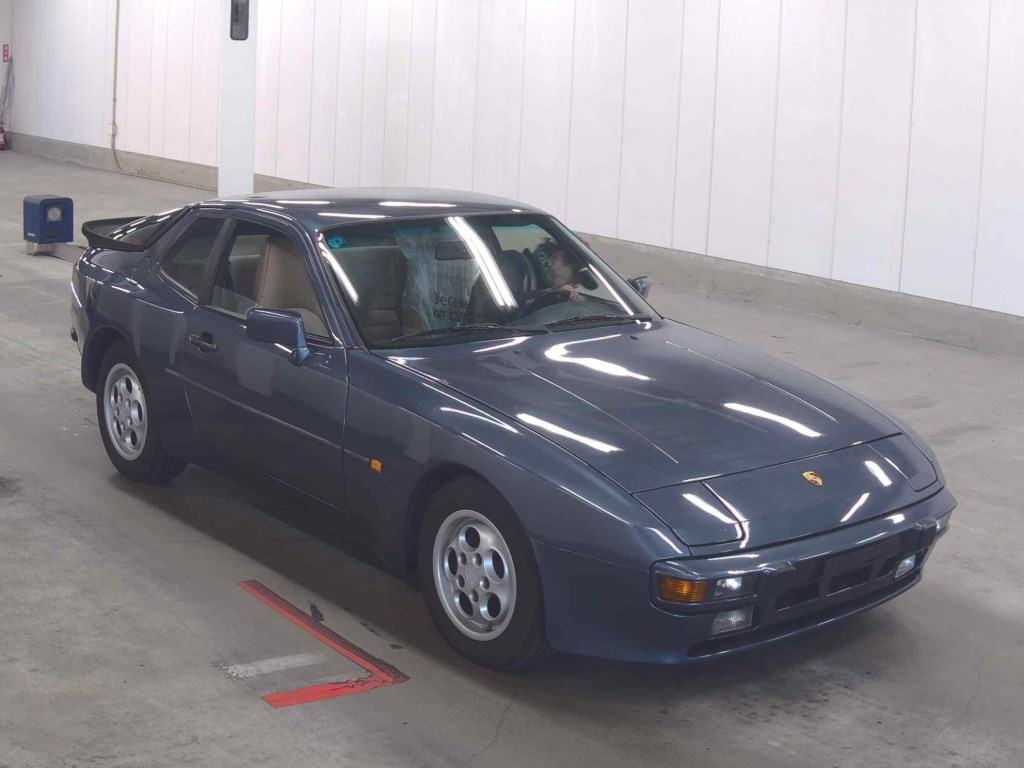 Porsche 944 CP 1988 - Image 1