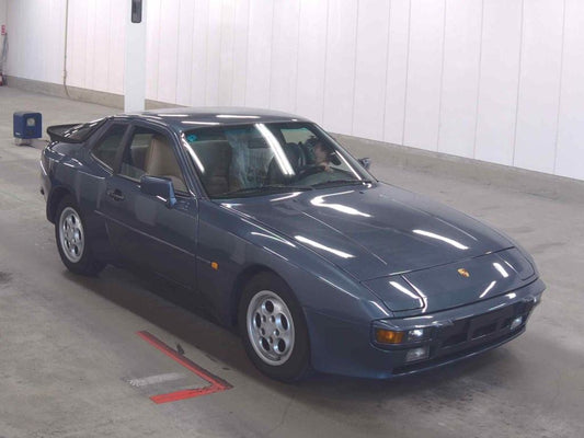 Porsche 944 CP 1988 - Image 1