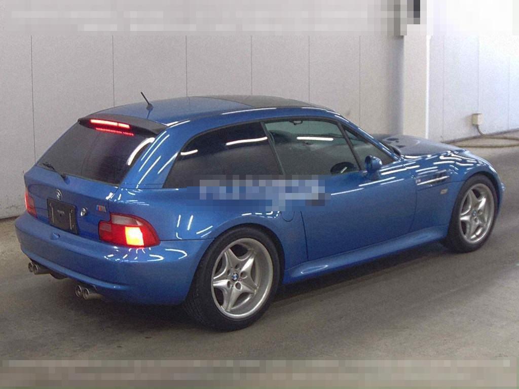 BMW M 1999 - Image 6