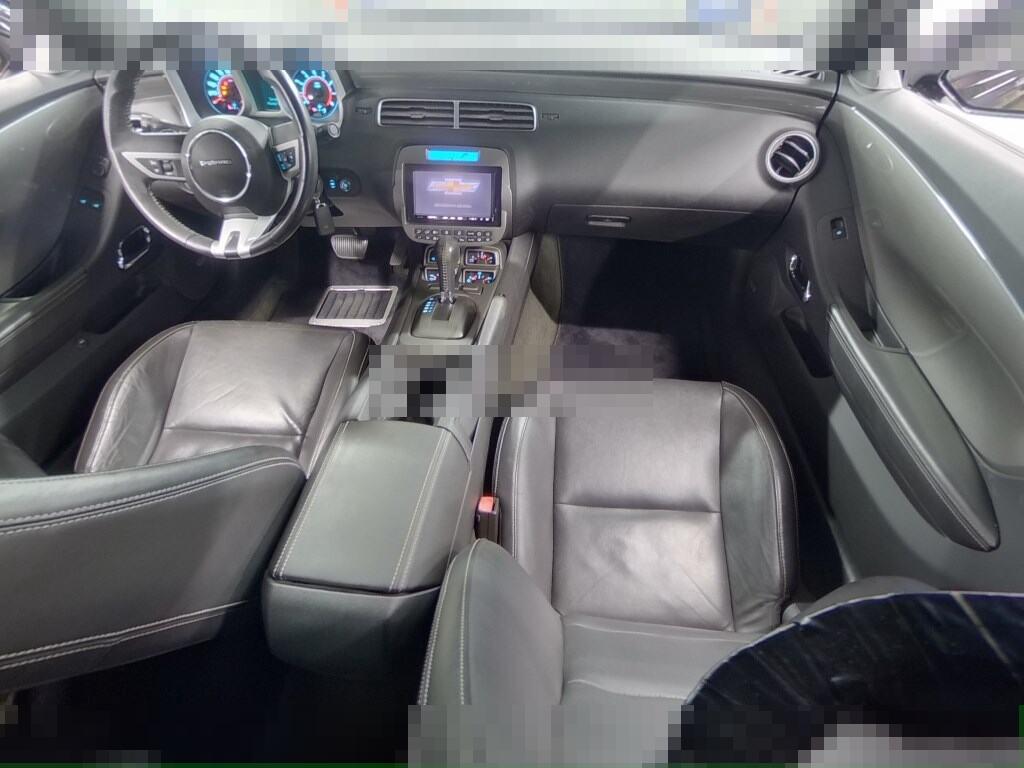 Chevrolet OTHERS 2010 - Image 4