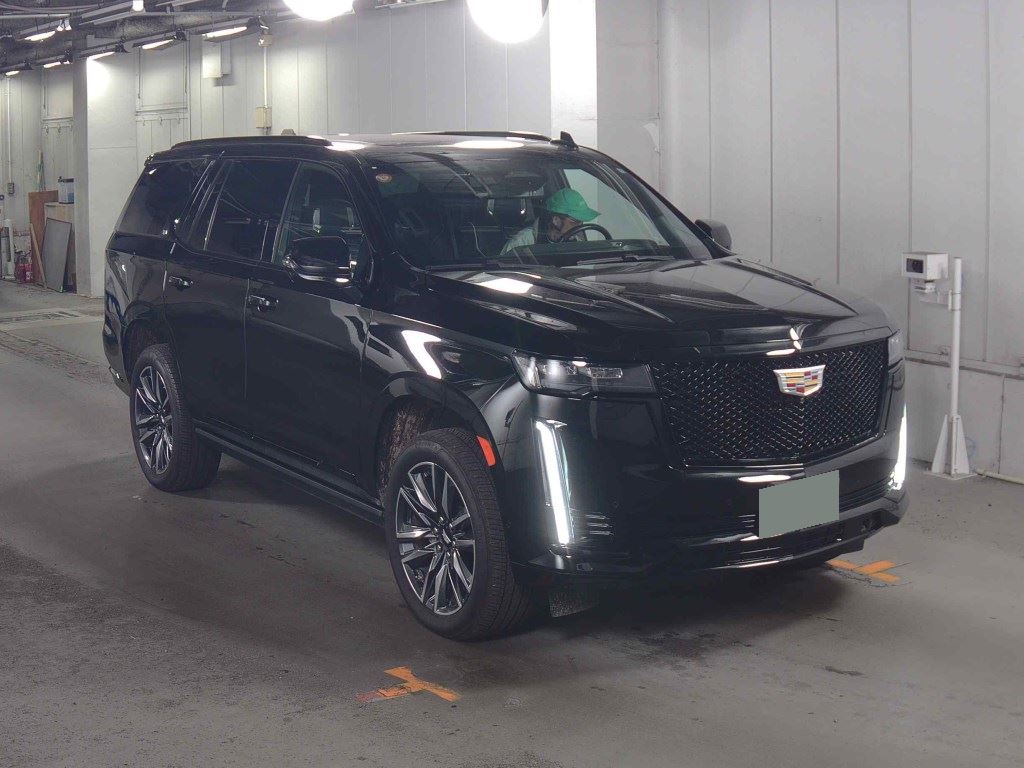 Cadillac ESCALADE 2022 - Image 2