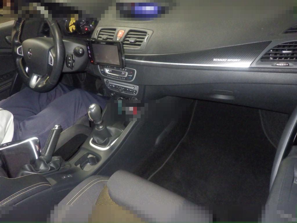 Renault MEGANE 2011 - Image 4