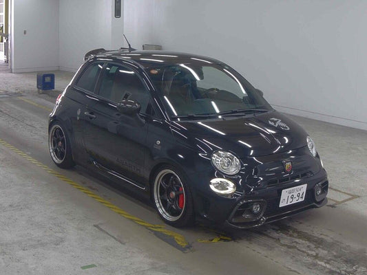 ABARTH 595 2020 - Image 1