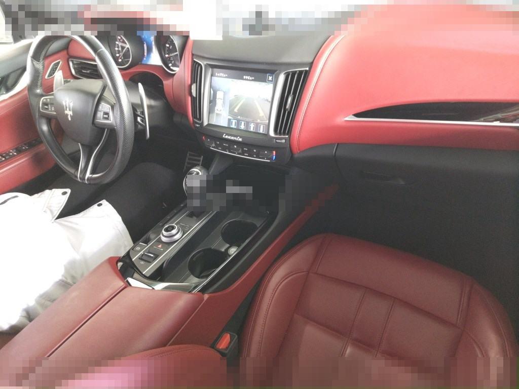 Maserati LEVANTE 2018 - Image 4