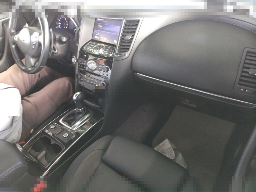 Infiniti OTHERS 2017 - Image 4