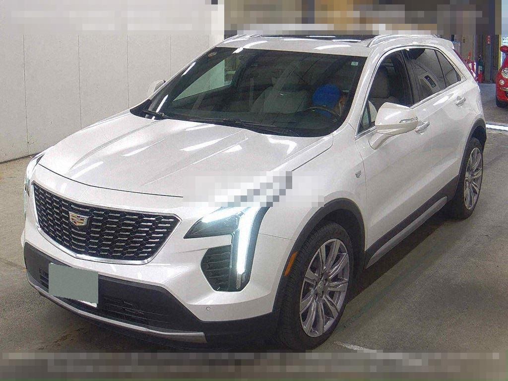 Cadillac XT4 2022 - Image 5