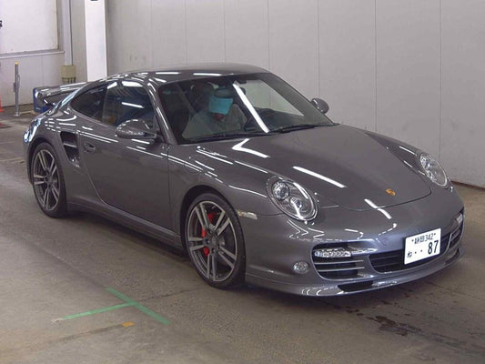 Porsche 911 CP 2011 - Image 1