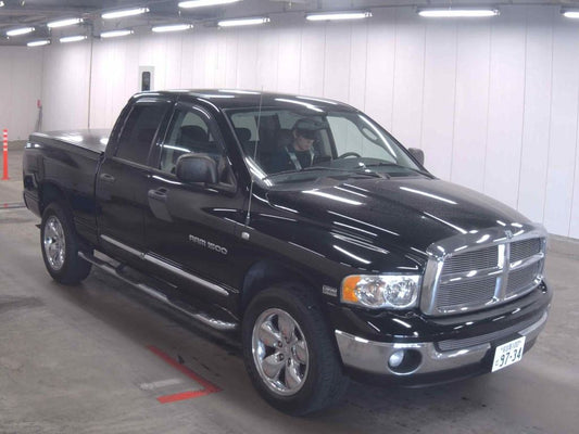 Dodge RAM 2004 - Image 2