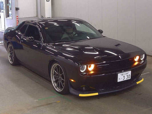 Dodge DODGE CHALLENGER CP 2018 - Image 1