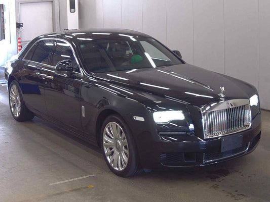 Rolls Royce GHOST 2020 - Image 1