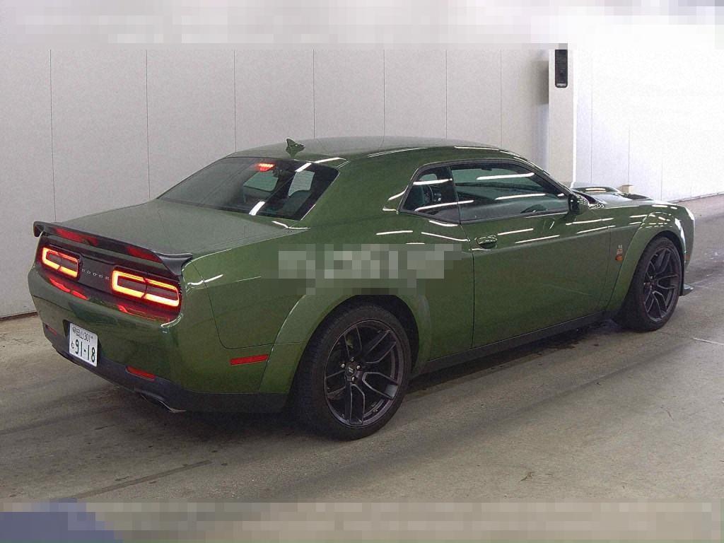 Dodge DODGE CHALLENGER CP 2021 - Image 6