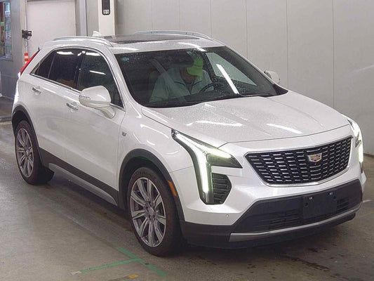 Cadillac XT4 2022 - Image 1