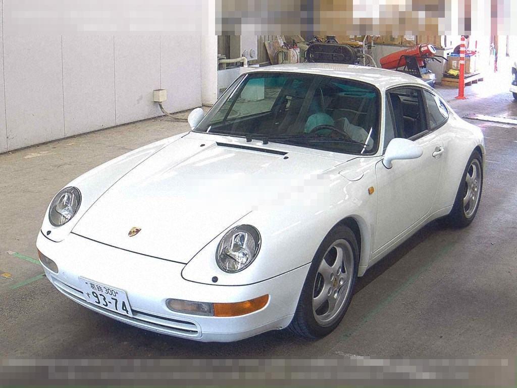 Porsche 911 CP 1994 - Image 5