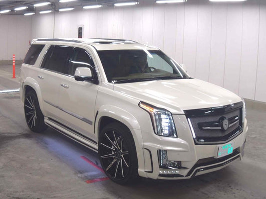 Cadillac ESCALADE 2016 - Image 1