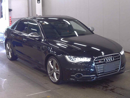Audi S6 2014 - Image 1