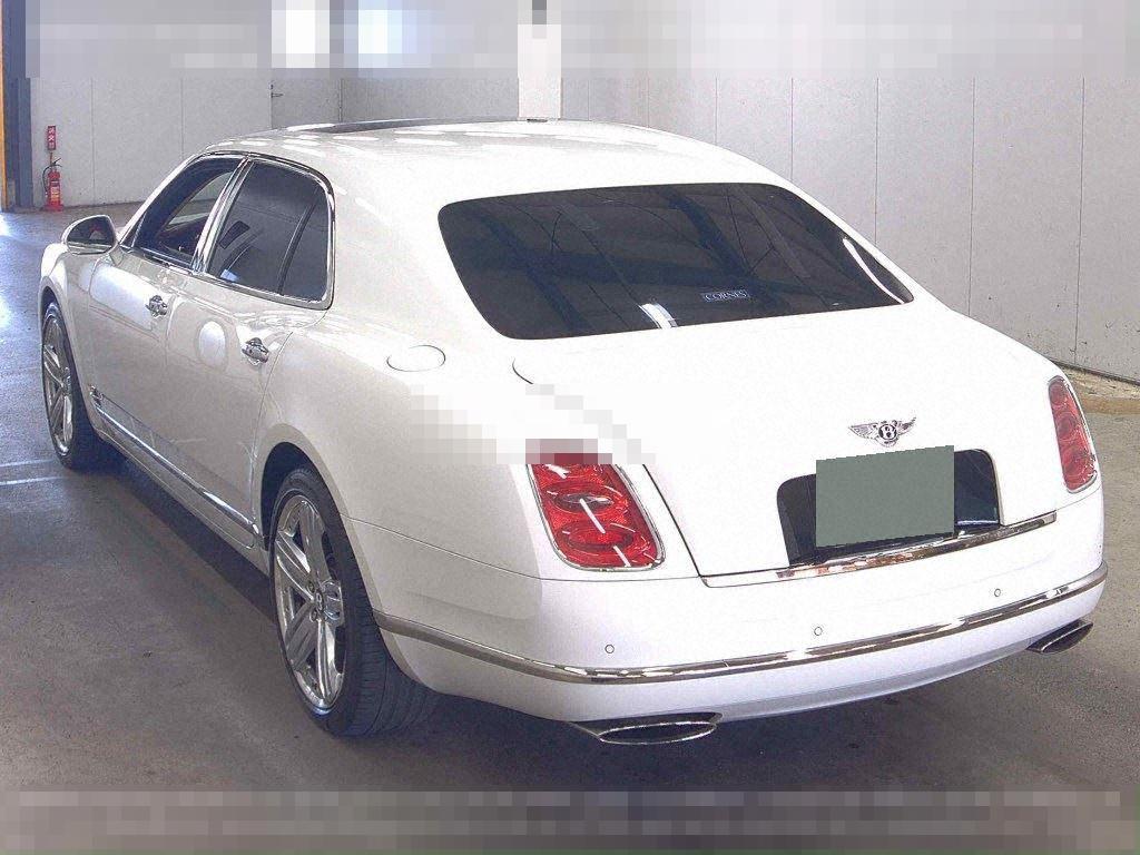 Bentley MULSANNE 2015 - Image 3
