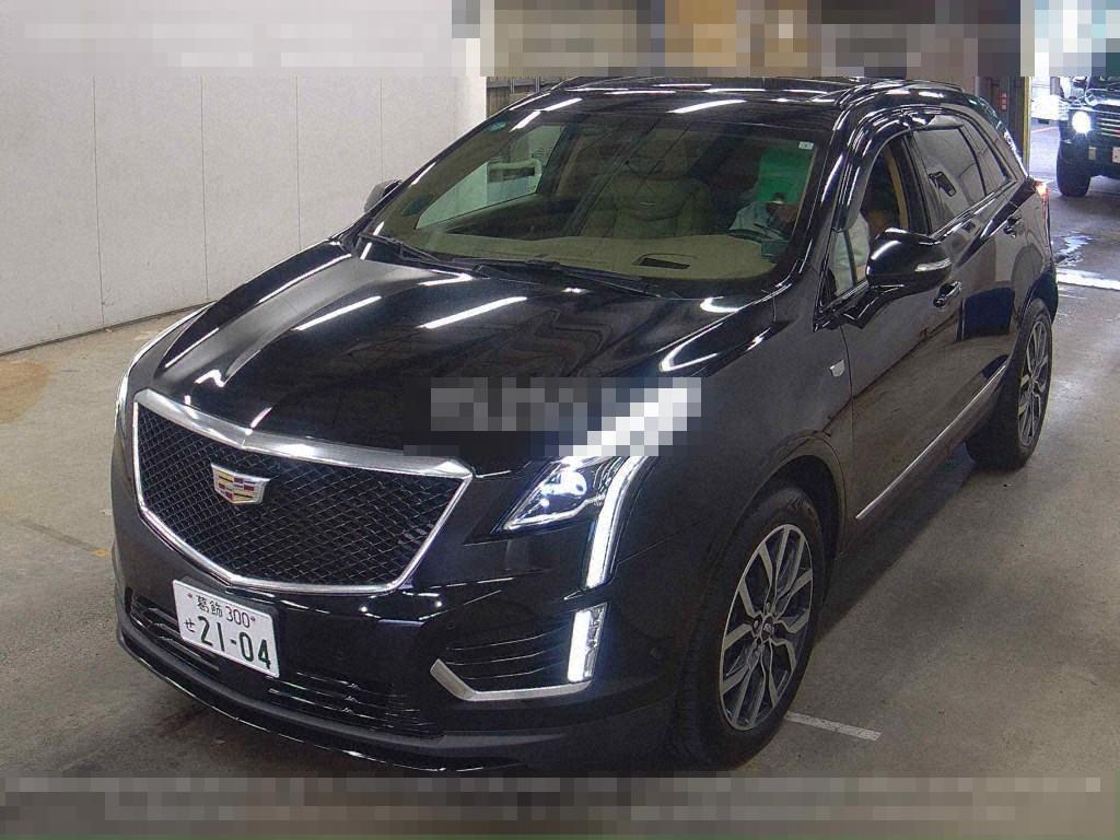 Cadillac XT5 2021 - Image 5
