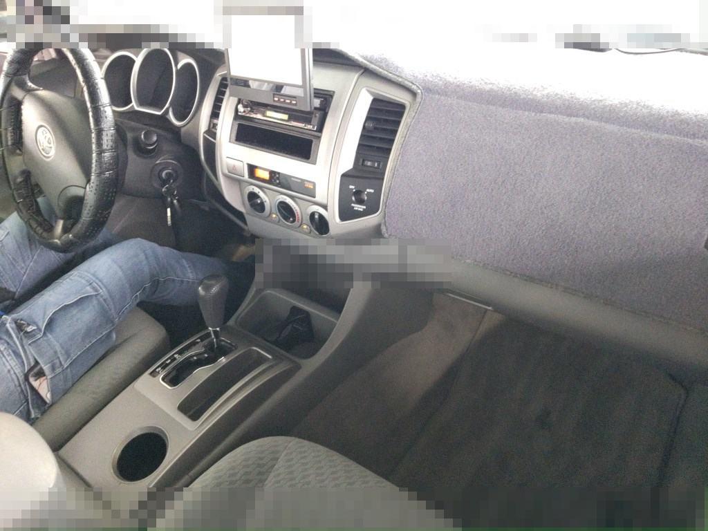 AMERICA TOYOTA TACOMA 2012 - Image 4