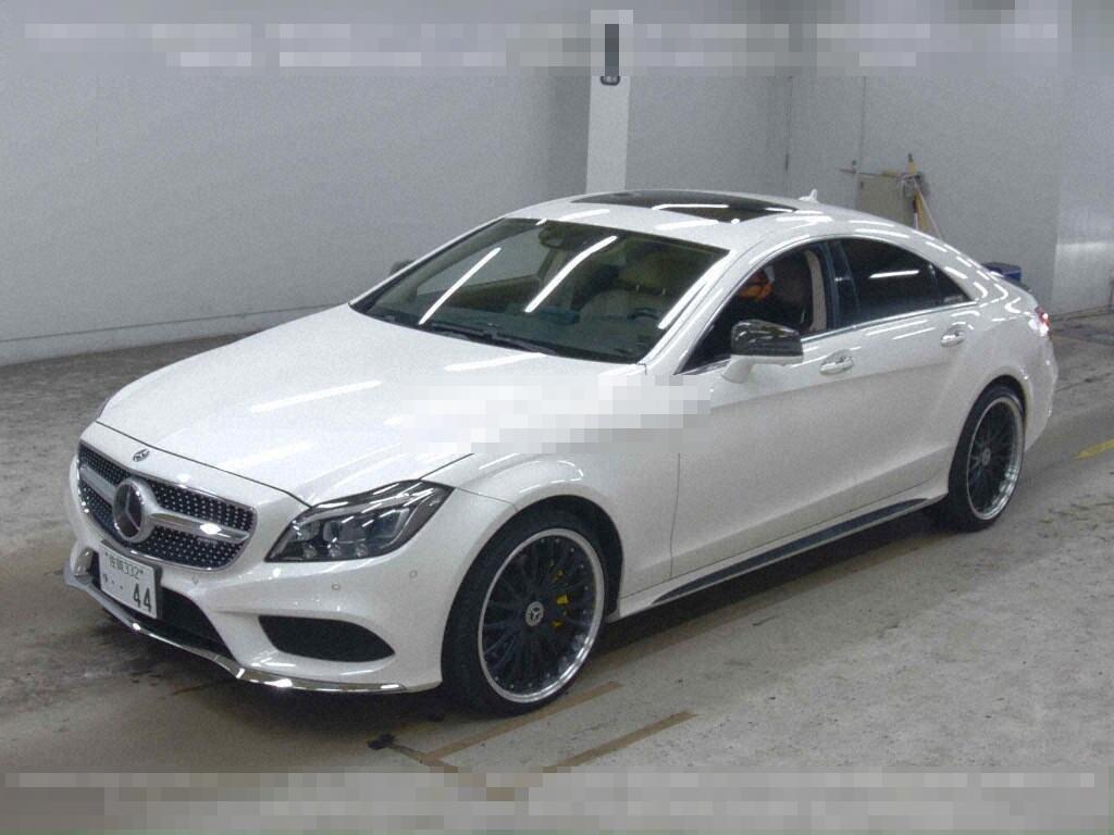 Mercedes-Benz CLS-Class 2016 - Image 5
