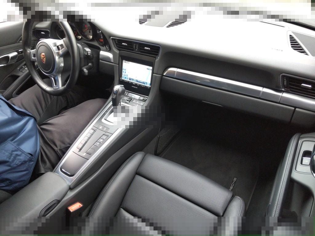 Porsche 911 CP 2014 - Image 4