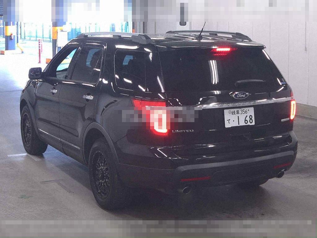 Ford Explorer 2015 - Image 3