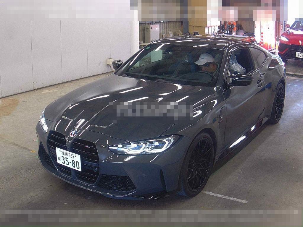 BMW OTHERS 2022 - Image 5