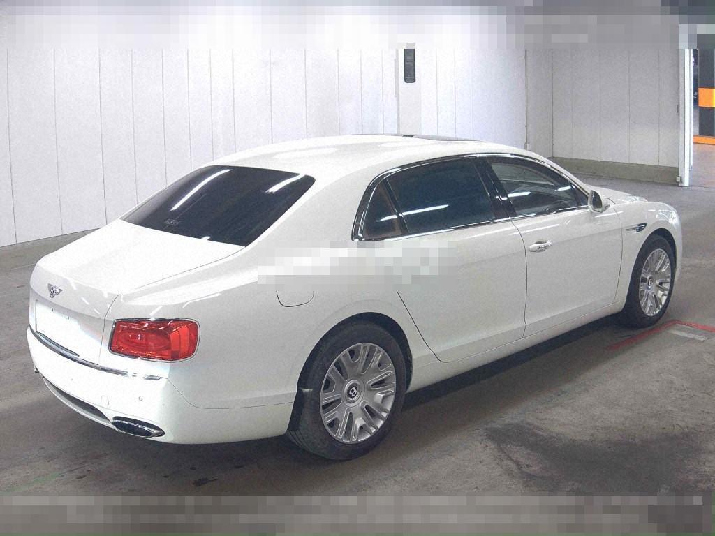 Bentley FLYING SPUR 2013 - Image 6