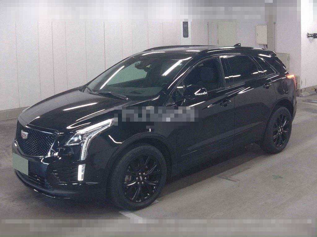 Cadillac XT5 2021 - Image 5