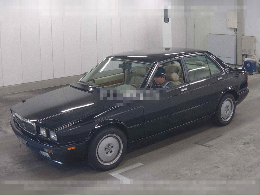 Maserati 430 1995 - Image 5